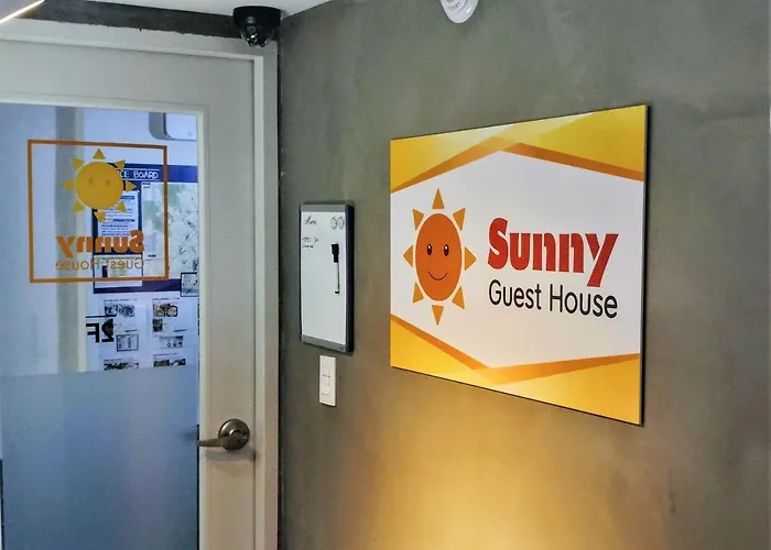 Affittacamere Sunny